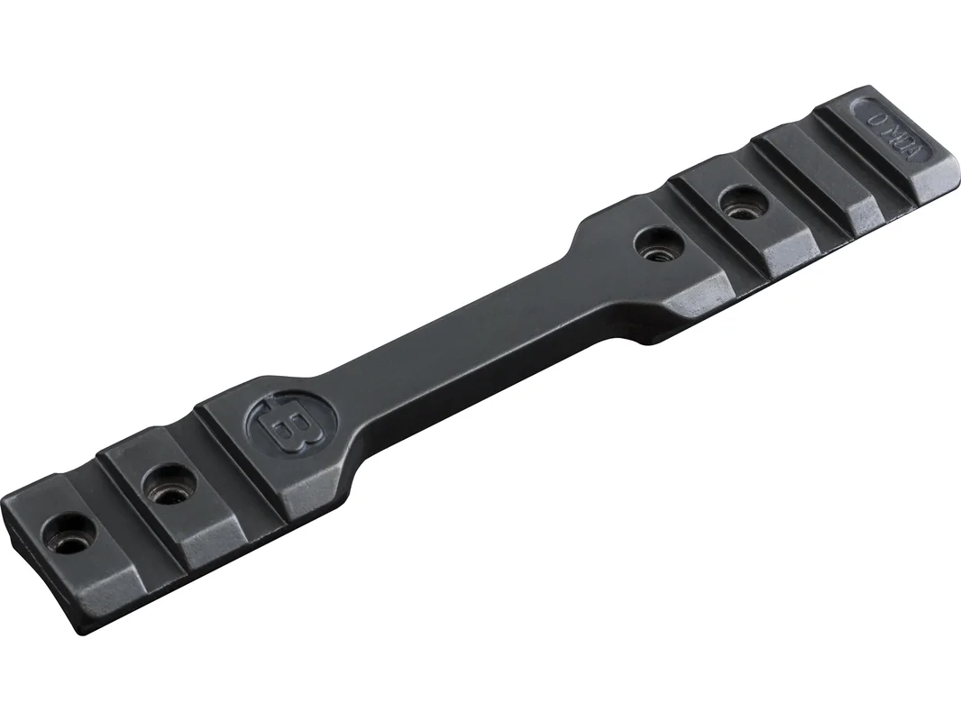 BA0025 - BMR 0 MOA Rail